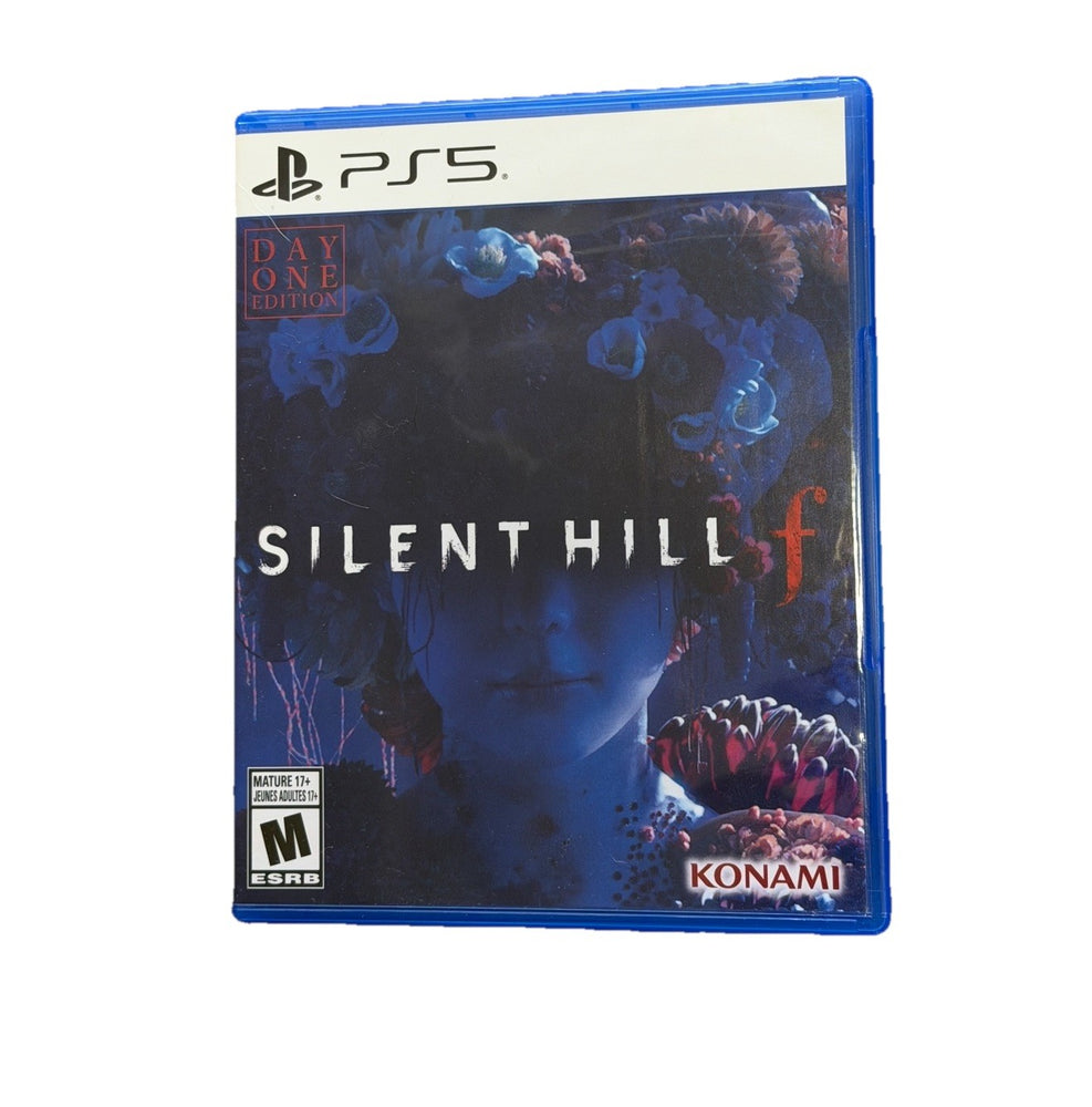 Silent Hill f [PlayStation 5]