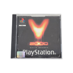 V2000 [PAL PlayStation 1]
