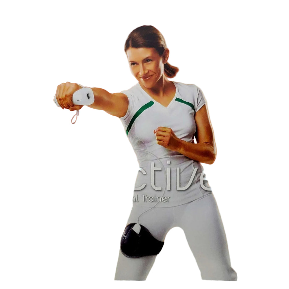EA Sports Active [Nintendo Wii]