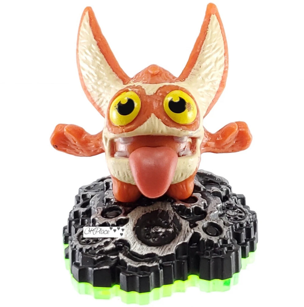 Sidekick Trigger Snappy [Skylanders: Spyro's Adventure]