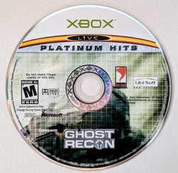 Ghost Recon [Xbox Original]