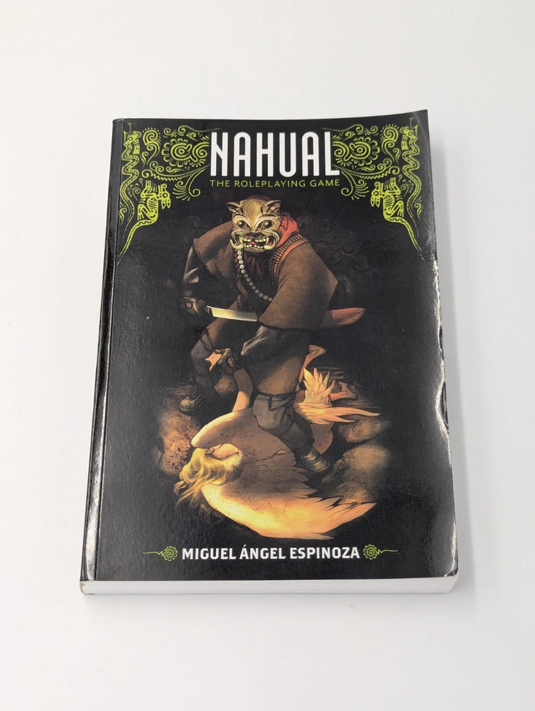 Nahual