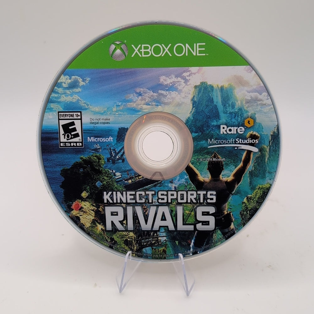 Kinect Sports Rivals [Xbox One Kinect]