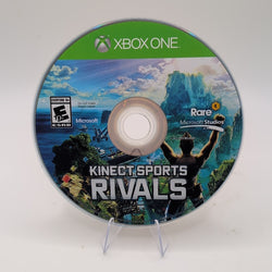Kinect Sports Rivals [Xbox One Kinect]