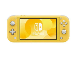 Nintendo Switch Lite [Systems & Consoles]