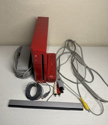 Nintendo Wii [Systems & Consoles]