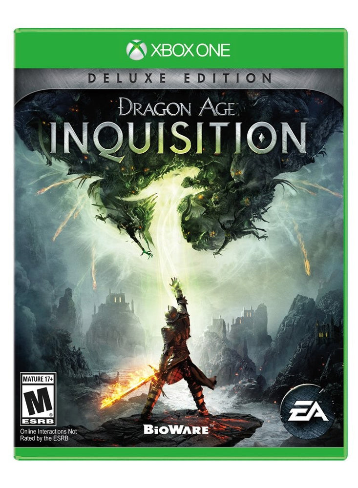 Dragon Age: Inquisition [Xbox One]