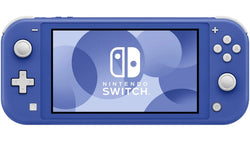 Nintendo Switch Lite [Systems & Consoles]