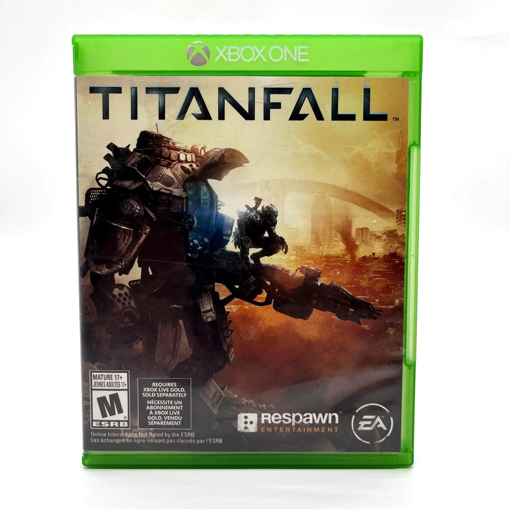 Titanfall [Xbox One]