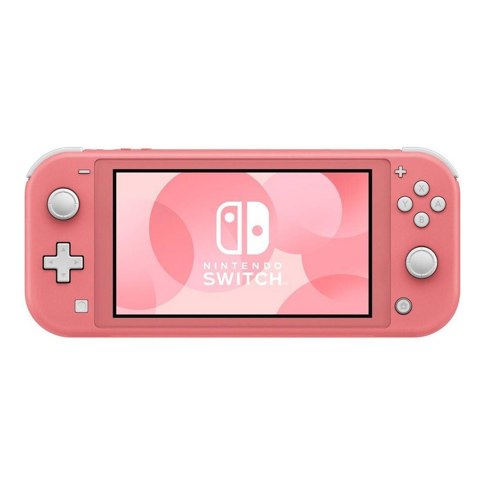 Nintendo Switch Lite [Systems & Consoles]