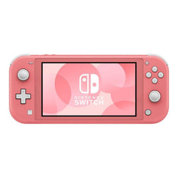 Nintendo Switch Lite [Systems & Consoles]