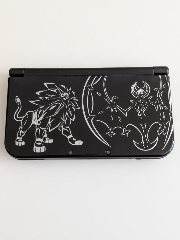 New Nintendo 3DS XL [Systems & Consoles]