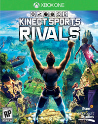 Kinect Sports Rivals [Xbox One Kinect]