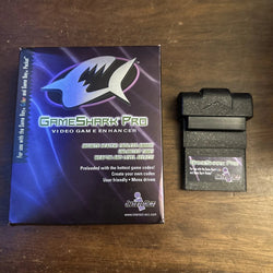 GameShark Pro [GameBoy Color]