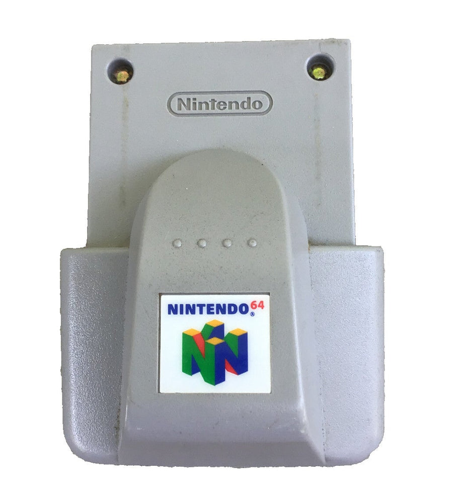 Rumble Pak OEM [Nintendo 64]
