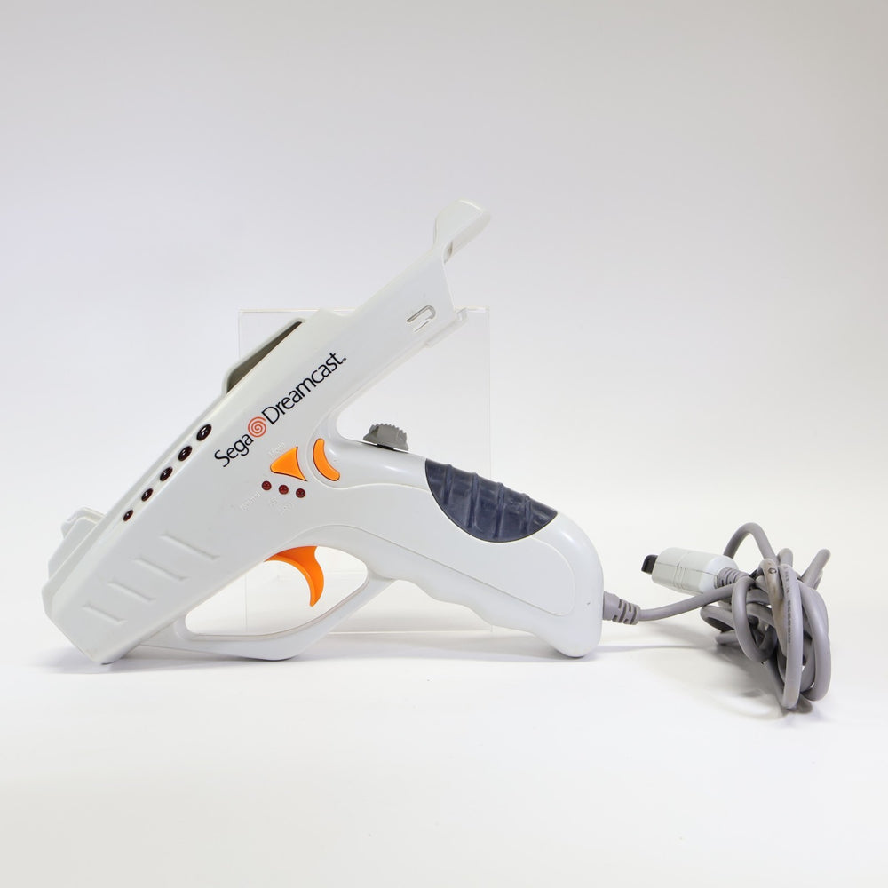 Dream Blaster Light Gun (MadCatz) [SEGA Dreamcast]