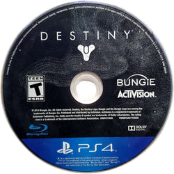 Destiny [PlayStation 4]