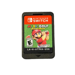 Mario Golf: Super Rush [Nintendo Switch]