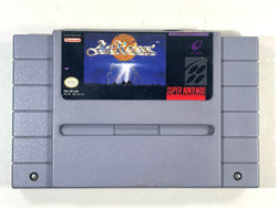 ActRaiser [Super Nintendo]