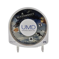 Ace Combat X: Skies of Deception [PlayStation Portable]