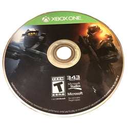 Halo 5: Guardians [Xbox One]