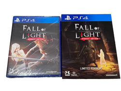 Fall of Light [PlayStation 4]