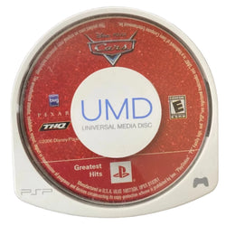 Cars [PlayStation Portable]