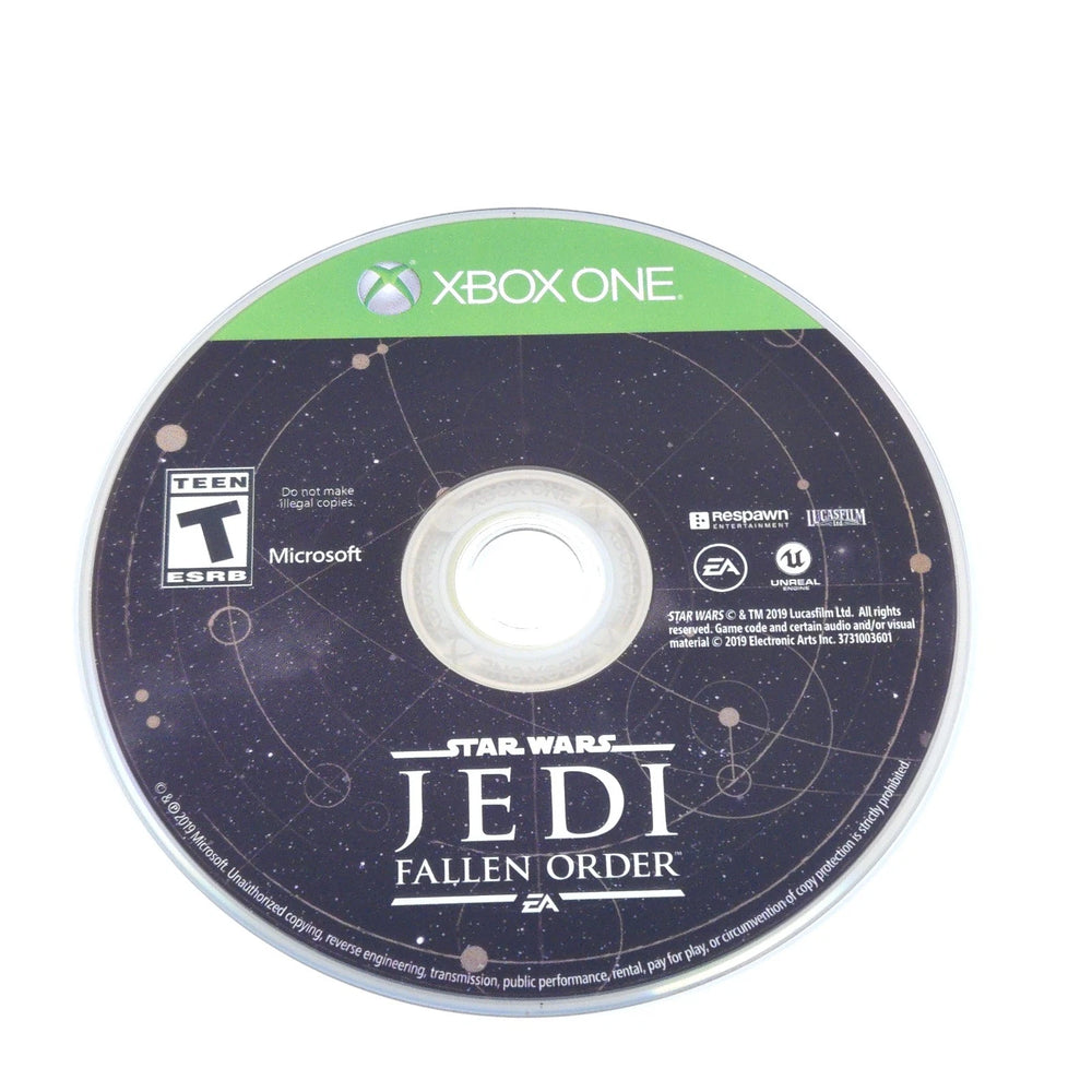 Star Wars Jedi: Fallen Order [Xbox One]