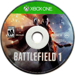 Battlefield 1 [Xbox One]