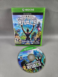 Kinect Sports Rivals [Xbox One Kinect]