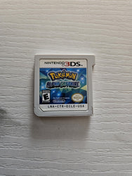 Pokémon: Alpha Sapphire [Nintendo 3DS]