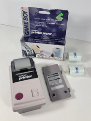 GameBoy Printer [GameBoy]