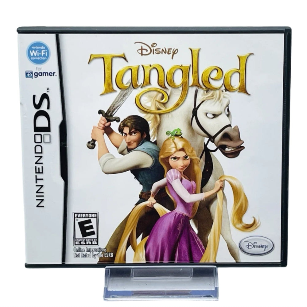 Tangled [Nintendo DS]