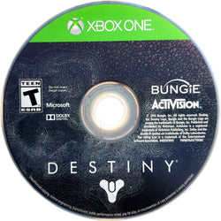 Destiny [Xbox One]