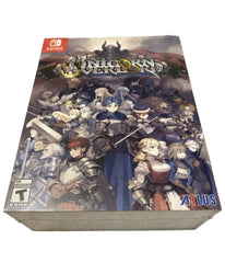 Unicorn Overlord [Nintendo Switch]