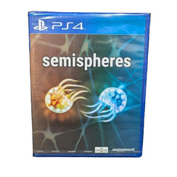 Semispheres [PlayStation 4]