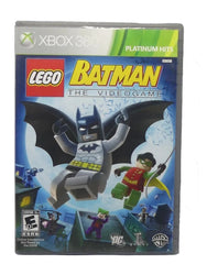 LEGO Batman: The Videogame [Xbox 360]