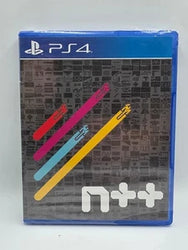 N++ [PlayStation 4]