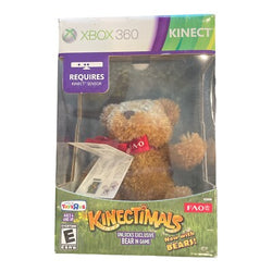 Kinectimals [Xbox 360 Kinect]