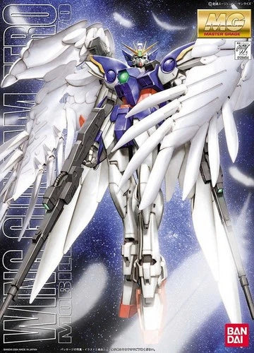 Wing Gundam Zero
