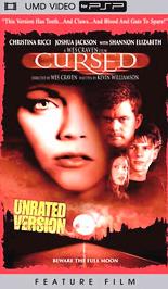 Cursed [UMD Video]