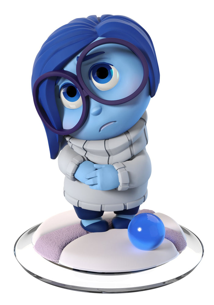Sadness [Disney Infinity 3.0]