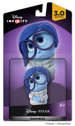 Sadness [Disney Infinity 3.0]