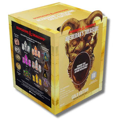 D&D Acererak's Treasure