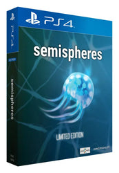 Semispheres [PlayStation 4]