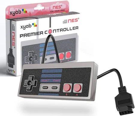 Premier Controller [NES]
