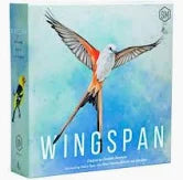 Wingspan 2nd Edition