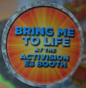Gill Grunt (E3 2011) [Skylanders]