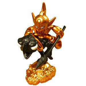 Halloween Fright Rider [Skylanders: Giants]