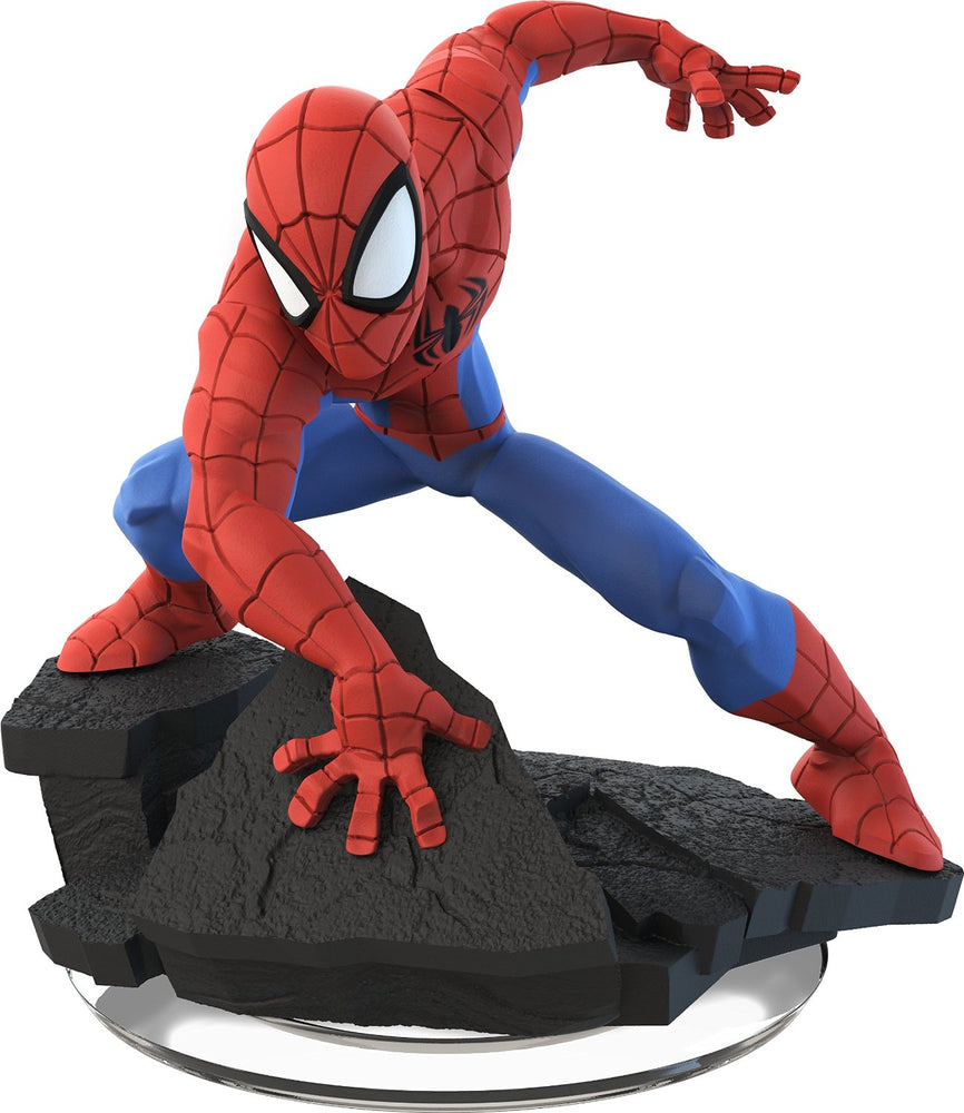Spider-Man [Disney Infinity 2.0]